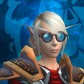 Jagged avatar