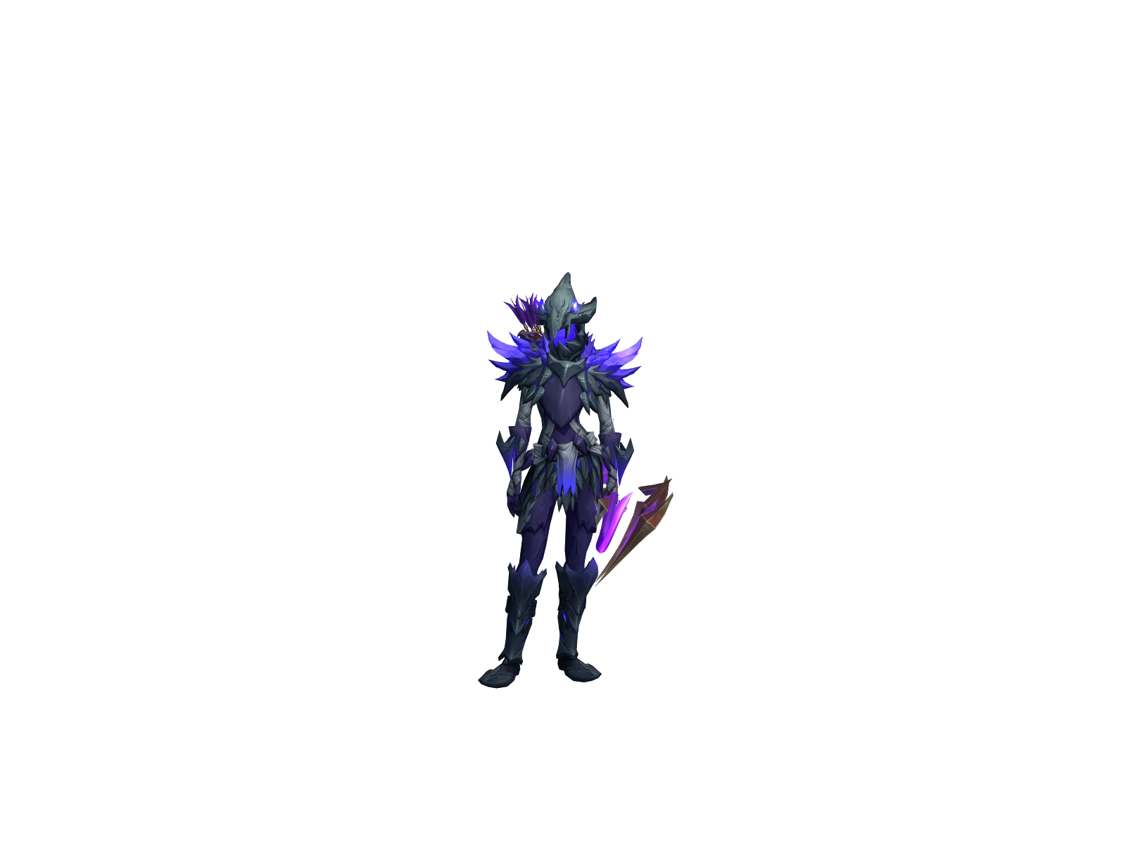 Twentytoes 3D character render