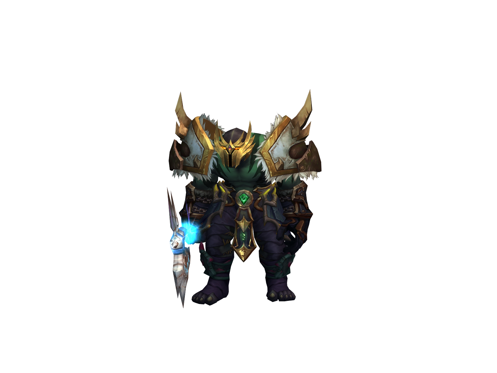 Meorcdk