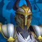 Lirýça avatar