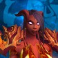Ladraenei avatar