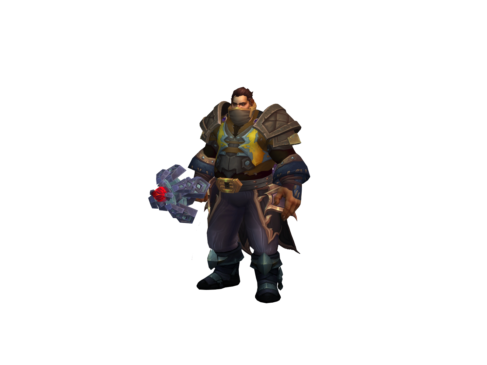 Chodychad
