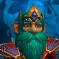 Astroblue avatar