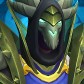 Talocaius