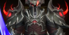 Sololevelng's icon