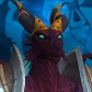 Satvrno avatar