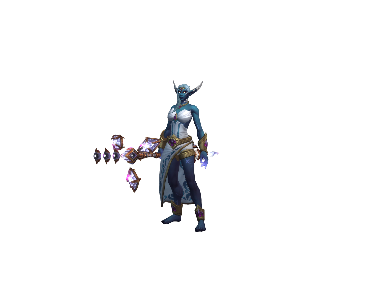 Azshari