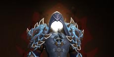 Sinogran's icon