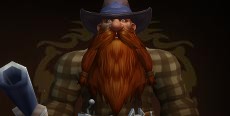 Brewflint's icon