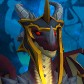 Foamdemon avatar