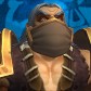 Greytiger avatar