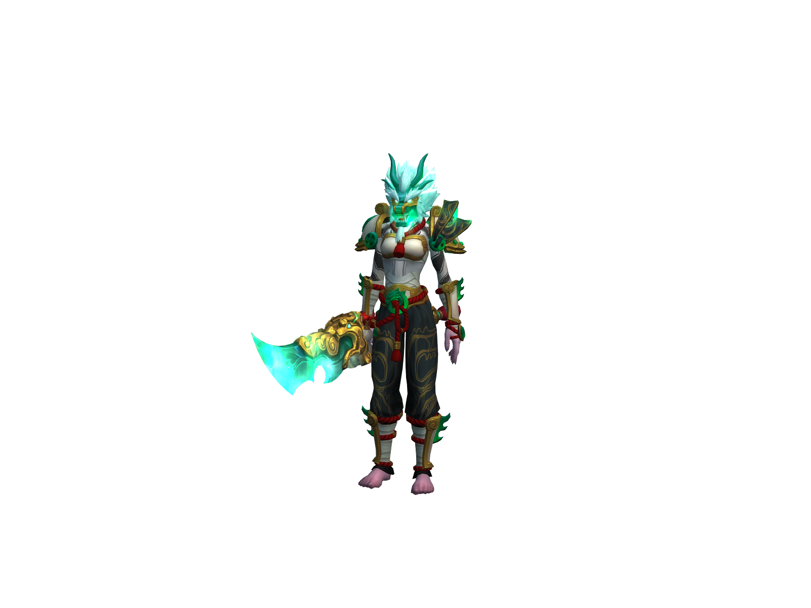 Brewdancer