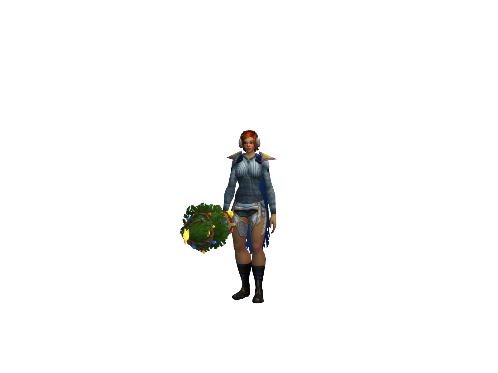 Firegirl