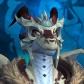 Hissy avatar