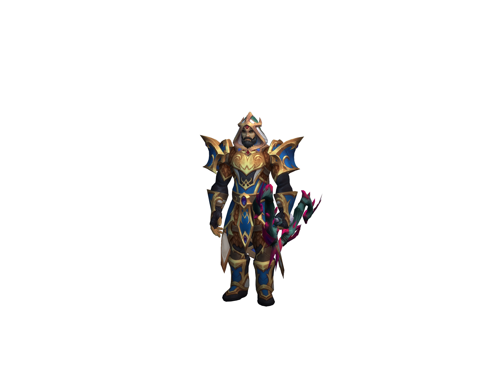 Garterek