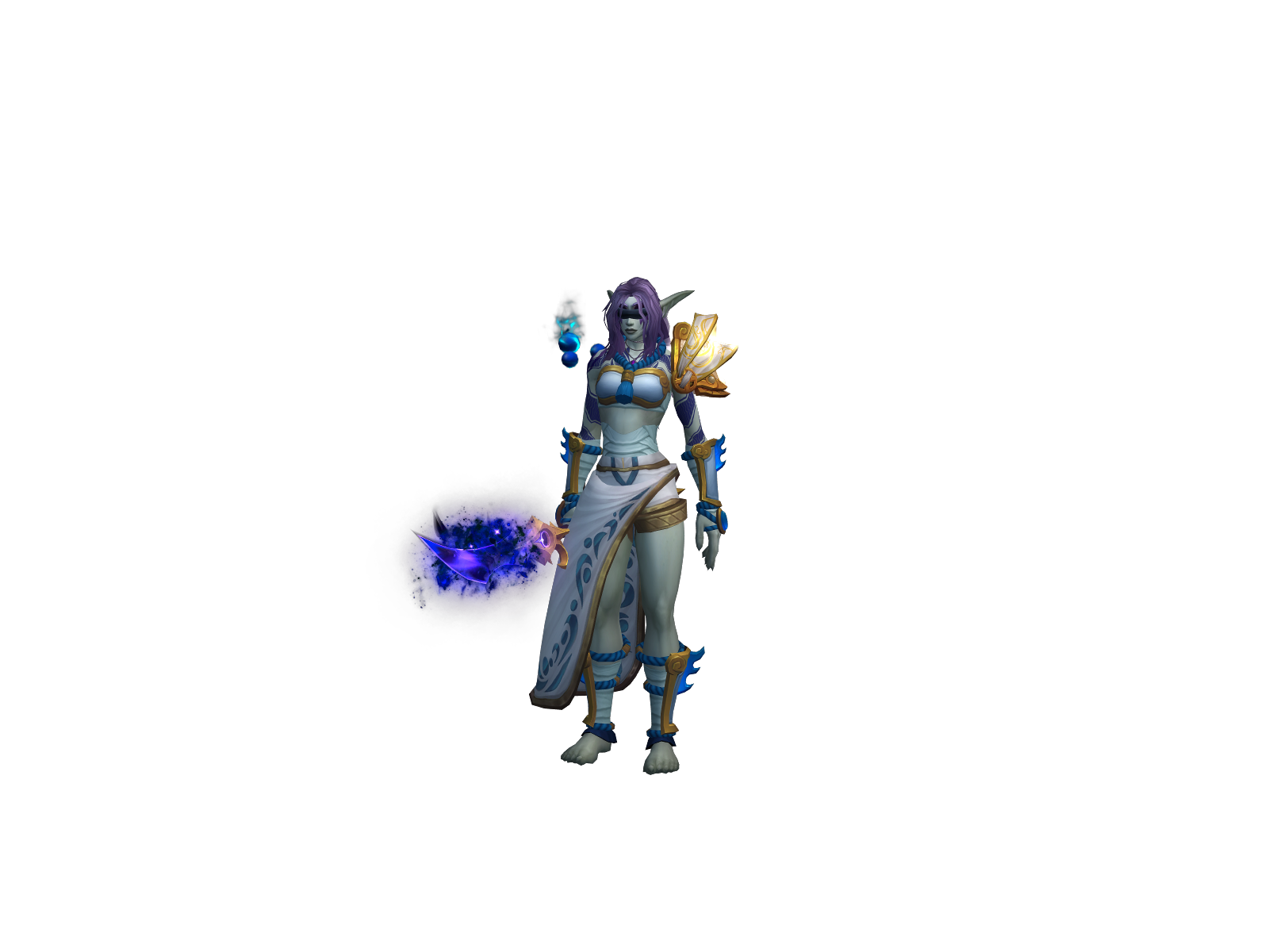 Memorygame 3D character render
