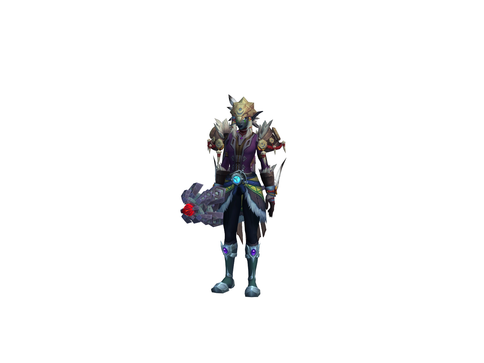 Mahnamejeff
