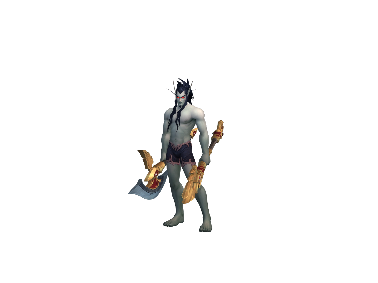 Demothenes