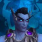 Mistbehaving avatar