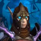 Wget avatar