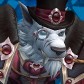 Oakenpaw avatar