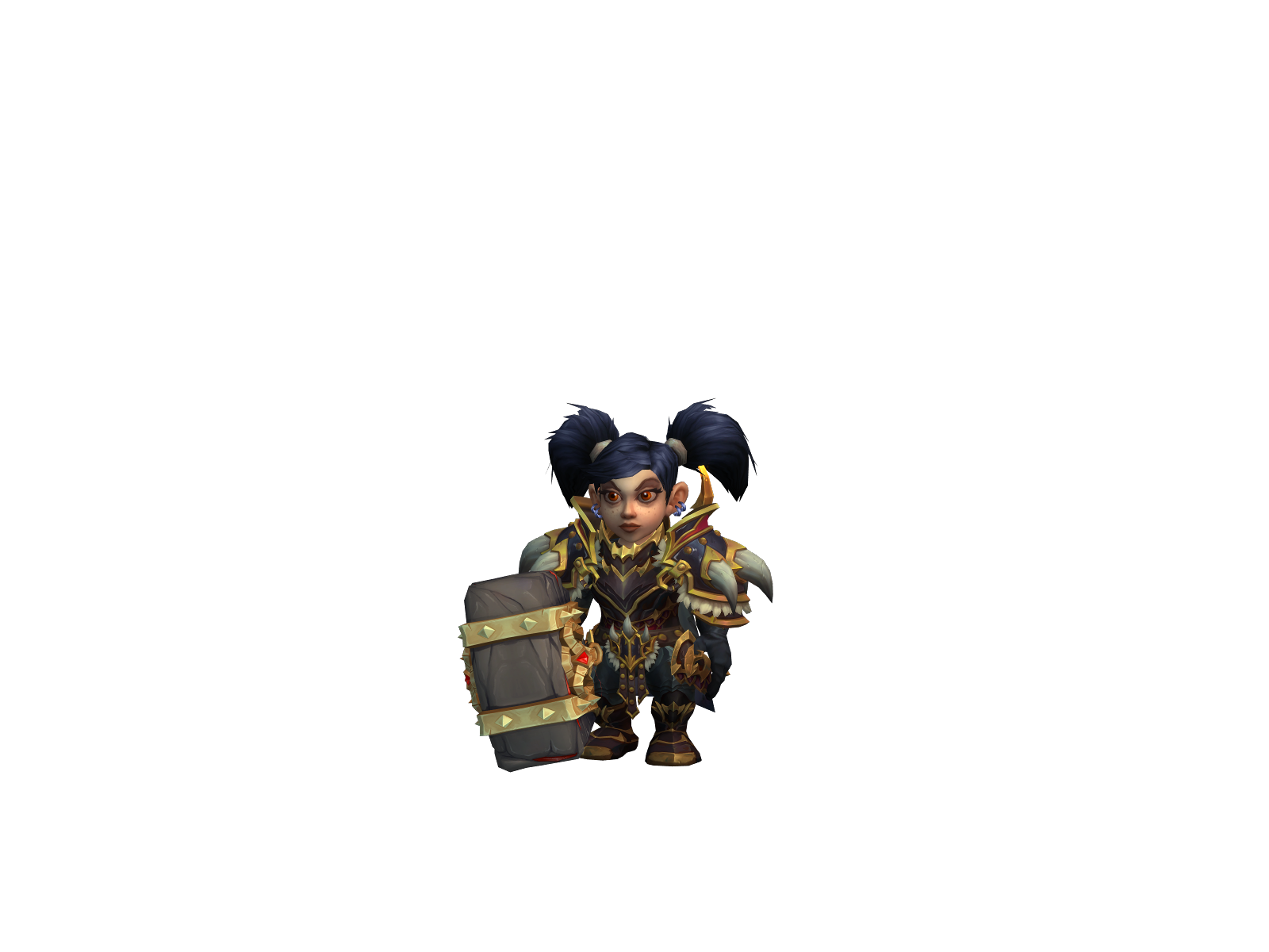 Drakenfutter