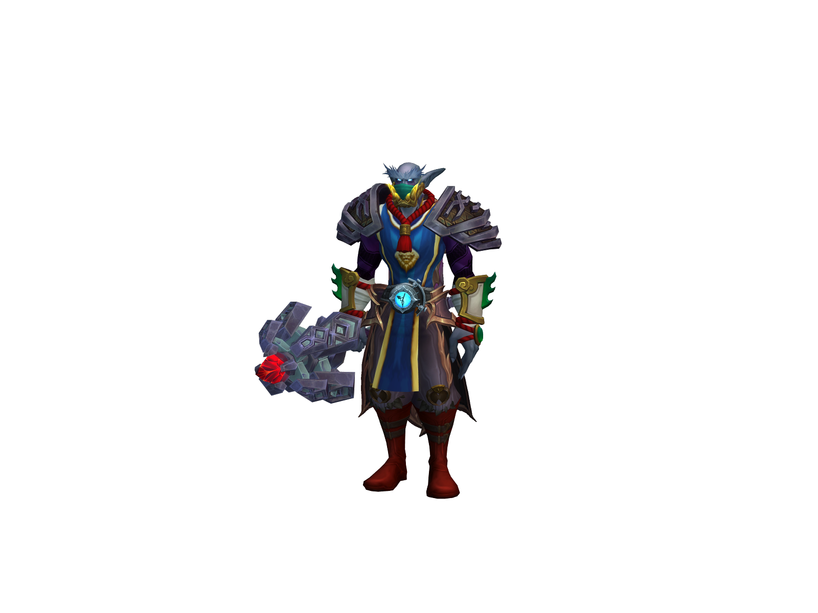 Cottemonk