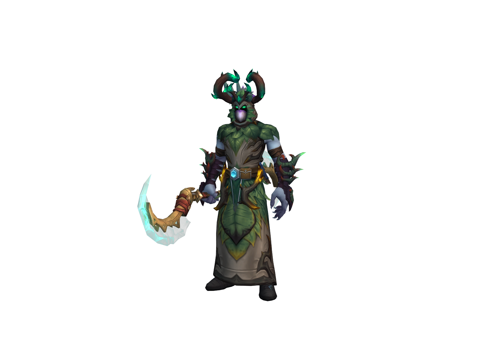 Nephrage
