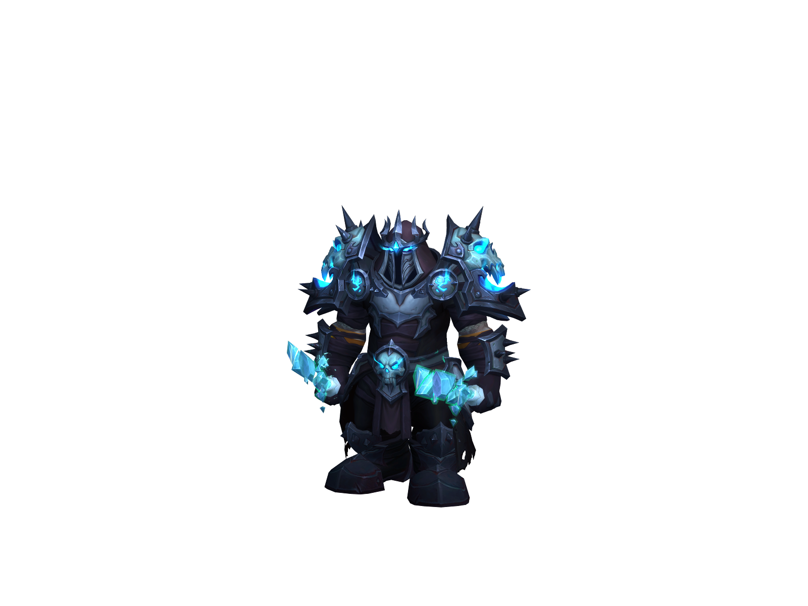 Perturaboo character render