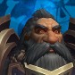 Aggression avatar