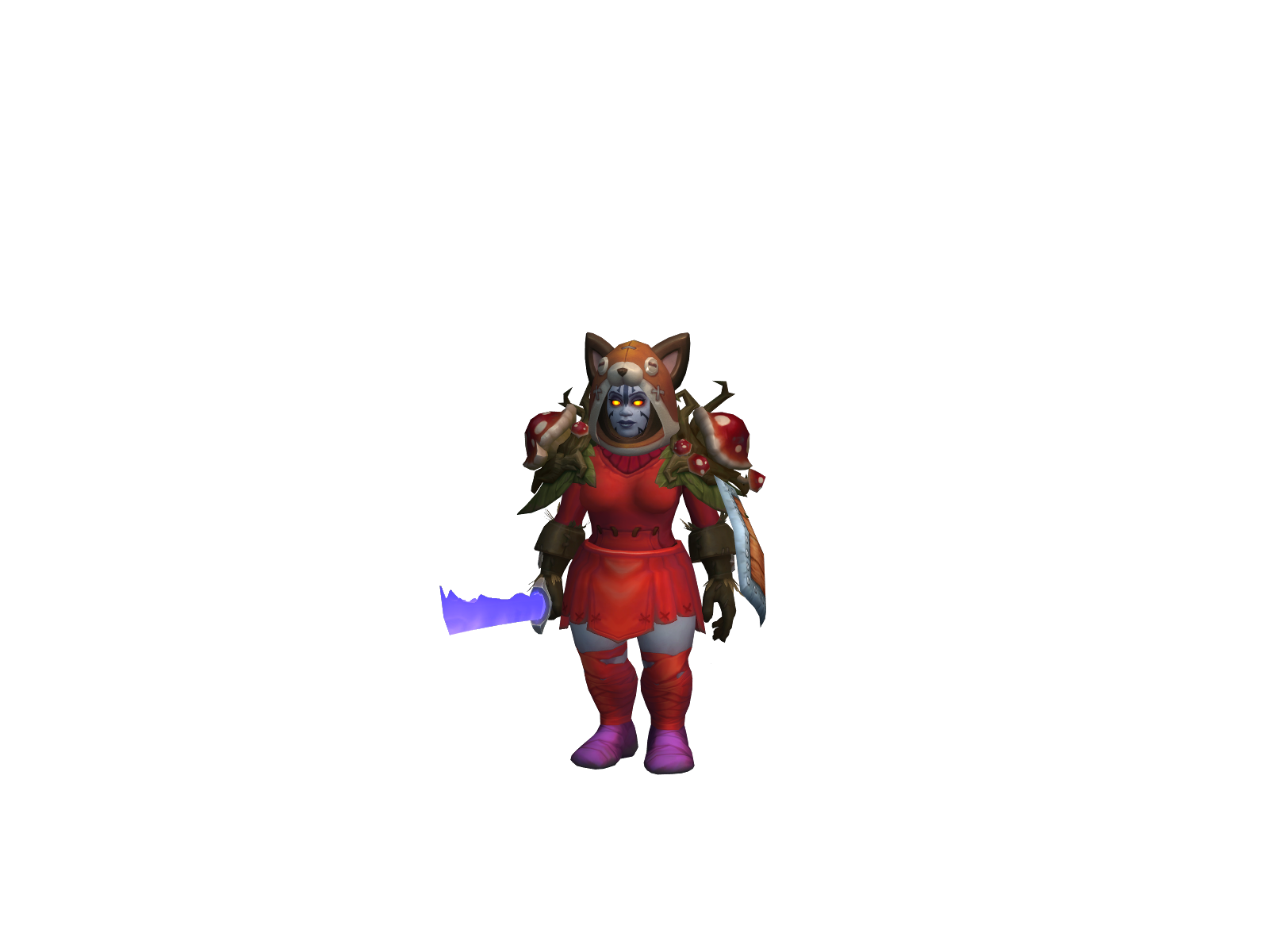 Pinkykaza
