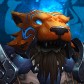 Burrkoh avatar
