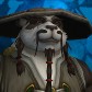 Marcusmonk avatar