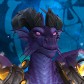 Meizozoic avatar