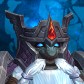 Magrinn avatar