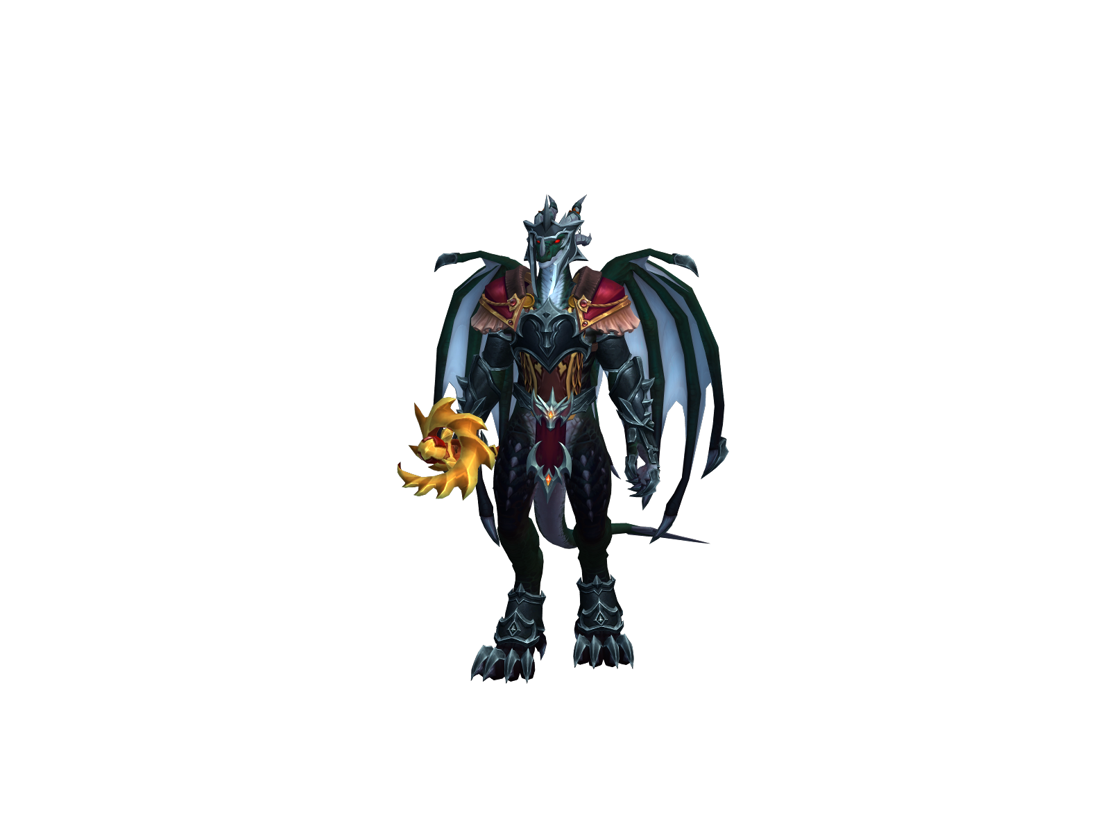 Dragondeéz