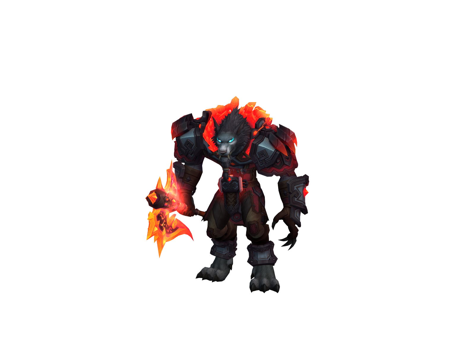 Wolphknight