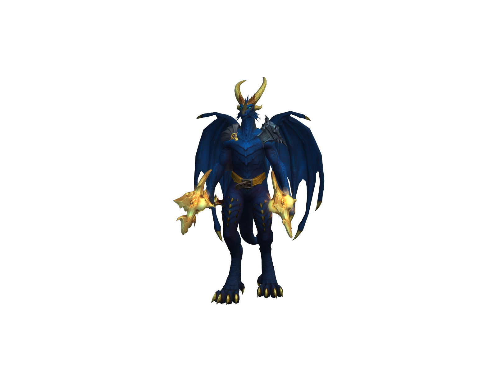 Frostspecdk 3D character render