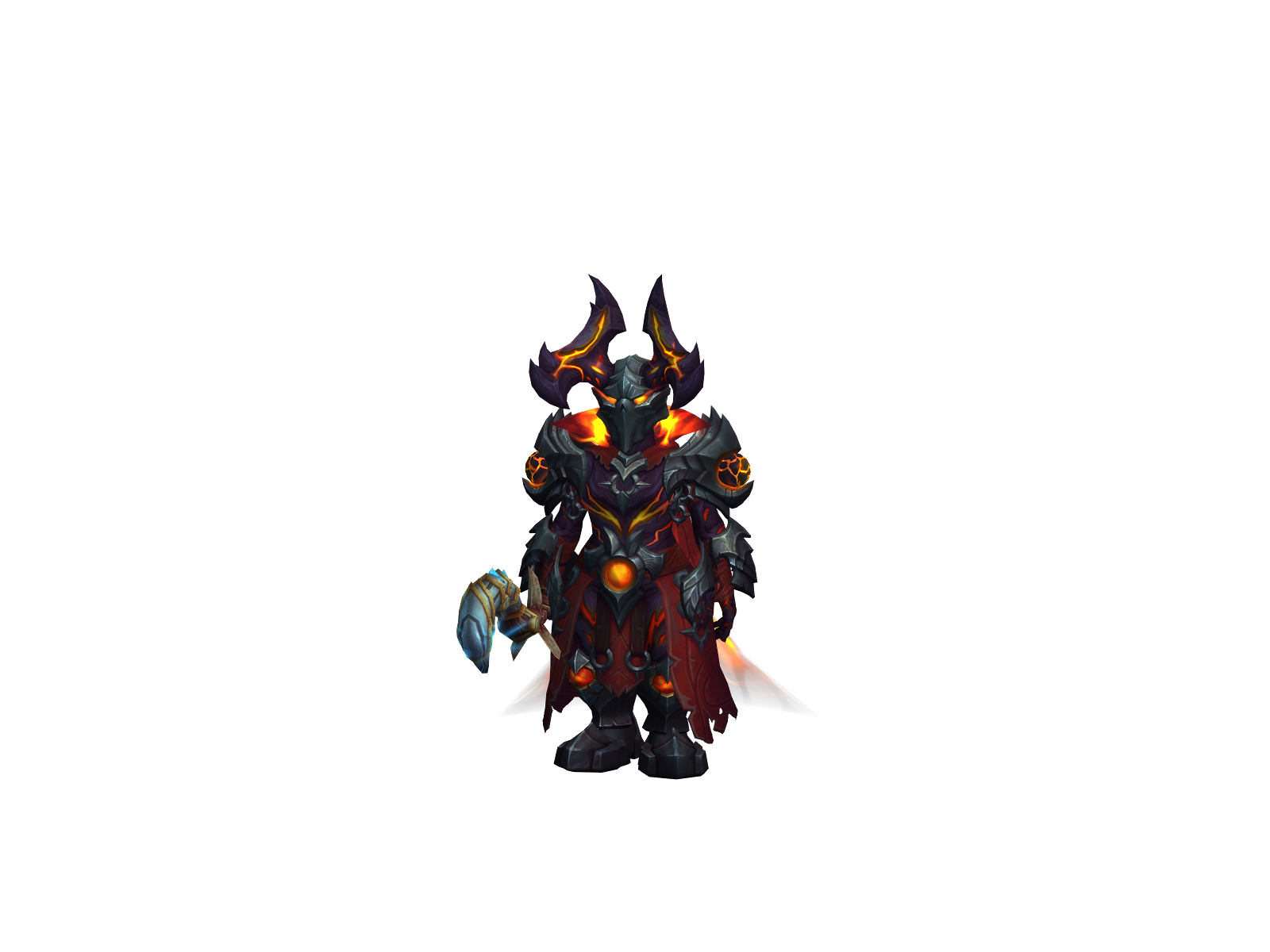 Akshamman