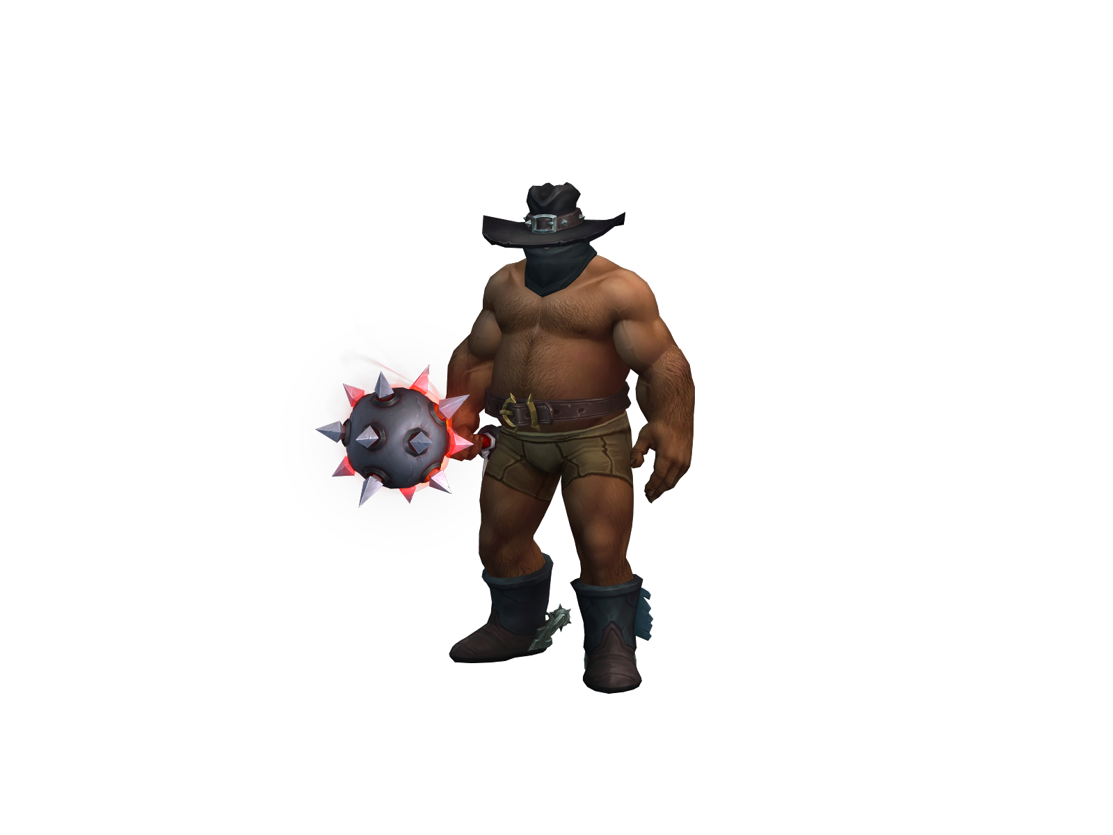 Gaggy