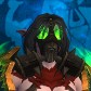 Vampyric avatar