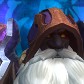 Bearrypotter avatar