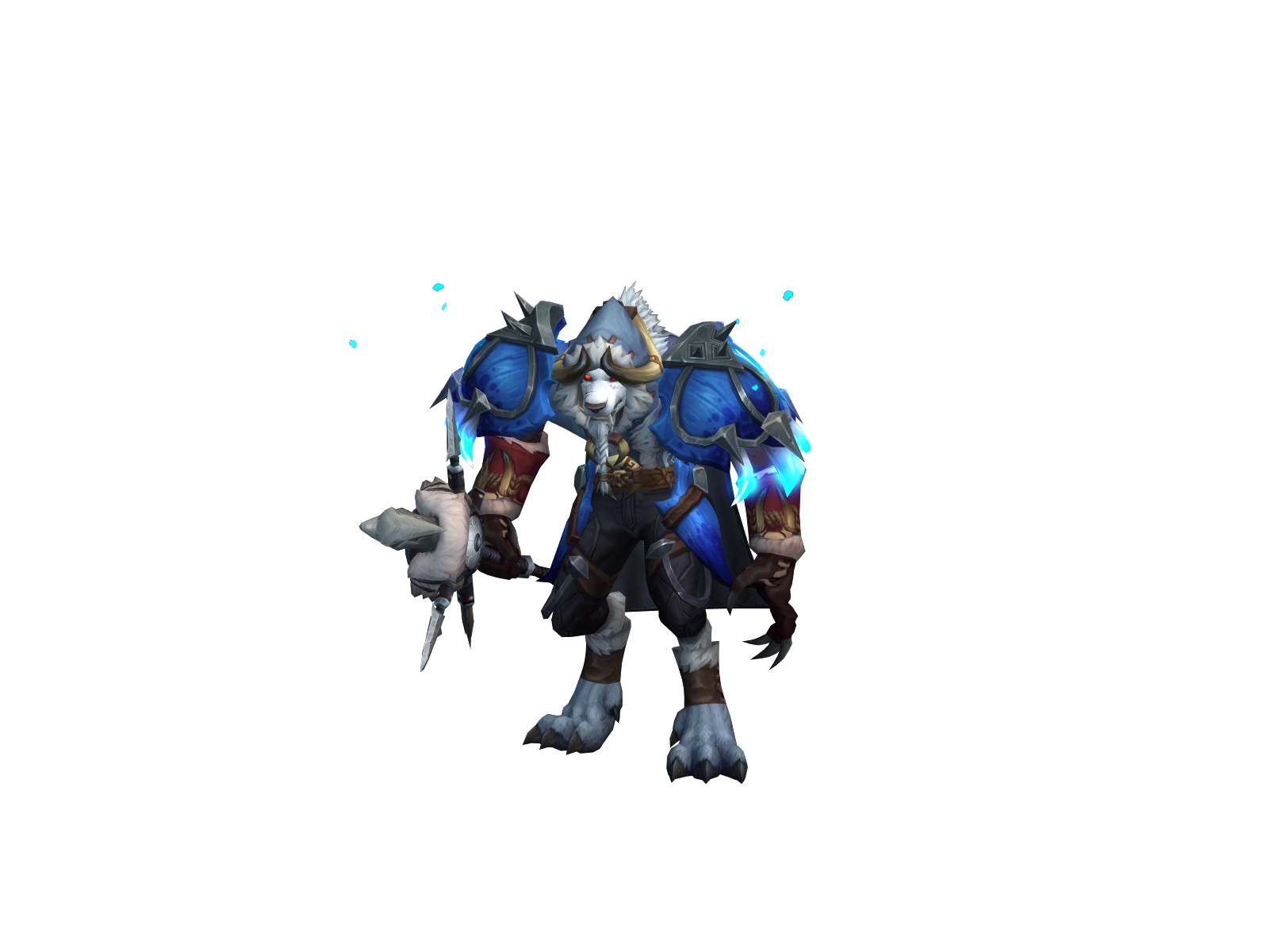 Bakabear