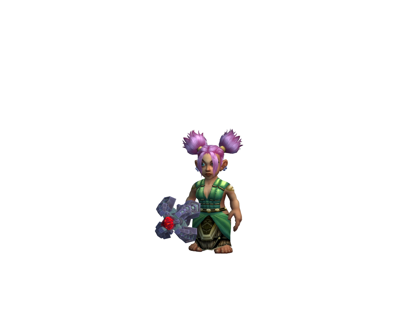 Jitterbugs
