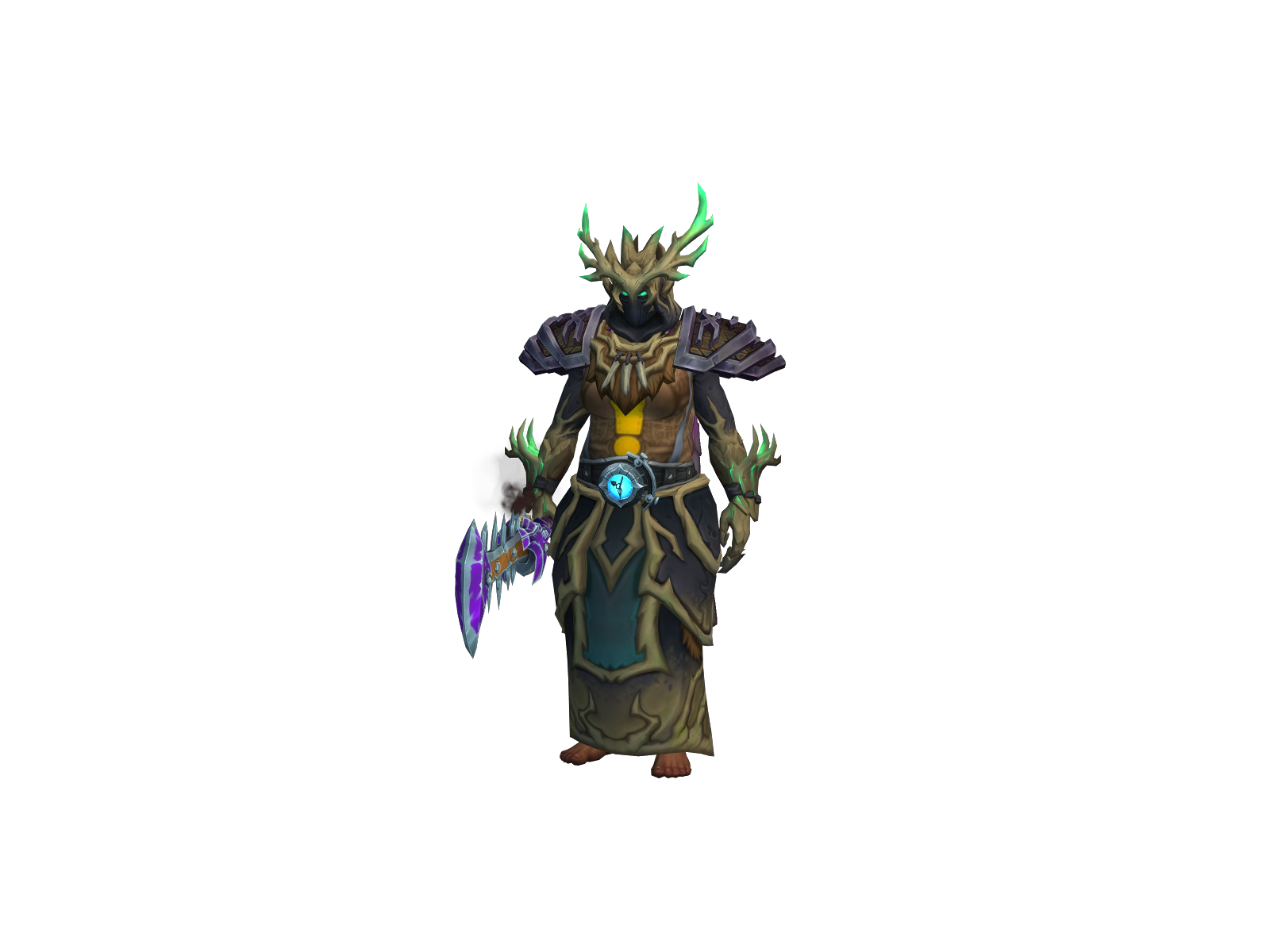 Kelossell