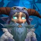 Notyeti avatar