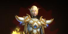 Galindre's icon