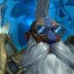 Mysterice