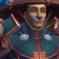 Demonsmoke avatar