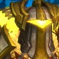 Goldenpanda